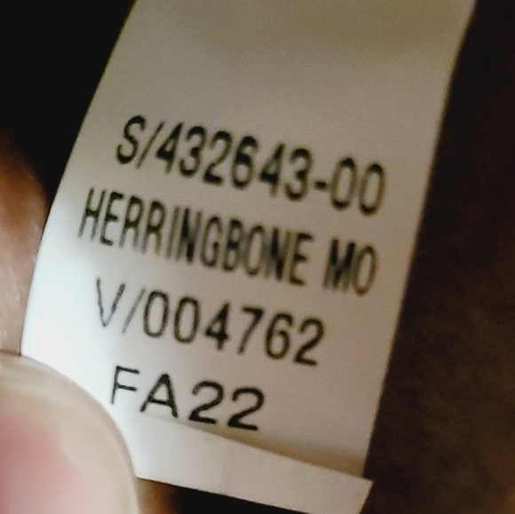 Banana Republic Factory Tan Jacket - Picture 9 of 16